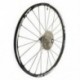 3X (PROMEND Mountain Bike 11T-40T lendkerék MTB 11 sebességkártya típusú lendkerék K9E3