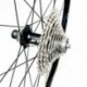 3X (PROMEND Mountain Bike 11T-40T lendkerék MTB 11 sebességkártya típusú lendkerék K9E3