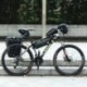 3X (RHINOWALK 25L kerékpáros kerékpár táskák MTB kerékpár hátsó rack táska teljes vízálló M W6G6