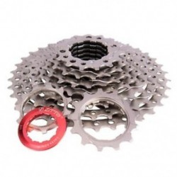 9X (Ztto kerékpár szabadonfutó MTB hegyi kerékpár alkatrészek 9 S Speed Freewhe F6P8