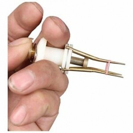1 x pellet Bander Tool mikrocsali szalagok, illeszkedjen a J2M1 Tackl durva horgásztermináljához