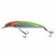 14 g 11cm-es műanyag szemmel Minnow horgászat kemény csalikkal, csali csalóval, magashűveléssel A9Y7