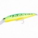 halászati csalik kemény csali 10cm 15g minnow, minőségi profi minnow mélység 0 Y6H4