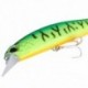 halászati csalik kemény csali 10cm 15g minnow, minőségi profi minnow mélység 0 Y6H4