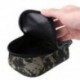 Camouflage Fishing Reel Mini Bag Zseb Horgászfelszerelés Pouch tok kültéri S I1F8