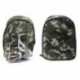 Camouflage Fishing Reel Mini Bag Zseb Horgászfelszerelés Pouch tok kültéri S I1F8