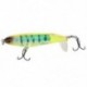 Whopper Popper topwater horgászcsalád 13g 9cm mesterséges csali kemény horgászathoz P D2C6