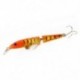 HENG JIA 5Pcs 10.5Cm 9G Wobblers Csapdahorgászcsalók Mesterséges Multi Jointe Q7E3