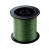 Spool erős fonott fonott tengeri halászati vonal 300M 20LB O2T8
