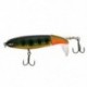 2X (Hopper Popper horgászcsapda 13g 9cm mesterséges csali kemény horgászpipper H4F7
