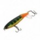 2X (Hopper Popper horgászcsapda 13g 9cm mesterséges csali kemény horgászpipper H4F7