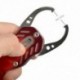 1X (Mini Alumínium ötvözetből készült, hordozható Fish Lip Grip Gripper D6U8.)