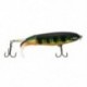 3X (Hopper Popper horgászcsapka 13g 9cm mesterséges csali kemény horgászpipper L6L3