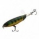 3X (Hopper Popper horgászcsapka 13g 9cm mesterséges csali kemény horgászpipper L6L3