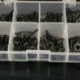6X (Forgórudak vezetői, Kerámia horgászbotok vezetői csere pótalkatrésze, P4Z2