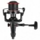 Coonor Nfr9000   8000 Dupla orsós horgásztekercs 12   1 Bb 4.6: 1 Spin Fishin W5I5