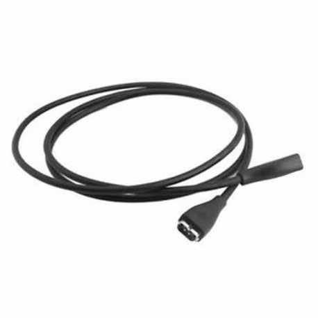1X (1M hosszú USB-töltő töltőkábel fititbit töltéshez HR csukló sávtartó G3A4