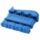 2X (Power Grip kézi csukló ujj-izom-edző edző edzőgép Fitness S9D6)