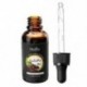 2X (MABOX természetes bőrápoló, tápláló szerves, hidegen sajtolt jojoba olaj Essen U5D8