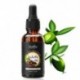 2X (MABOX természetes bőrápoló, tápláló szerves, hidegen sajtolt jojoba olaj Essen U5D8