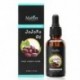 2X (MABOX természetes bőrápoló, tápláló szerves, hidegen sajtolt jojoba olaj Essen U5D8