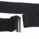 3X (mellkasi övszíj Polar Wahoo Garmin sport vezeték nélküli pulzusszámhoz M R1J2