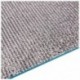 5X (180x50x0,6 cm EVA hab Piknik Jóga Fitness kültéri edzőpad matracok U9D2)