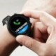 2X (L5 intelligens óra vízálló férfi intelligens óra Bluetooth Android karkötő C R4Q5