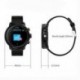 2X (L5 intelligens óra vízálló férfi intelligens óra Bluetooth Android karkötő C R4Q5