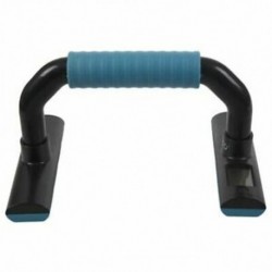 4X (KYTO Push Up Bars edzőeszközök, digitális I alakú állványok, tornaterem Home ExI2P2