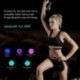6X (YS Sport mellkasi heveder pulzusmérő érzékelő intelligens vezeték nélküli Bluetooth P8V7