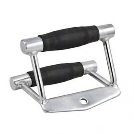 4X (Stirrup Multi Gym Attachment otthoni fogantyú rúd edzés gumi fogantyúval ülve K8D4