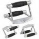 4X (Stirrup Multi Gym Attachment otthoni fogantyú rúd edzés gumi fogantyúval ülve K8D4
