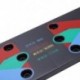6X (Push Up Rack Board 9 rendszerű férfiak és nők átfogó fitnesz gyakorlata Wor Z2V9