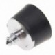 Pickup Golf Ball Sucker Pick-labdák a Putter Grip SN011 T6N4-hez