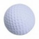 4 db golfgolyó Golf edző puha puha labdák gyakorló labdák fehér, kék vagy D8F0