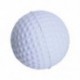 4 db golfgolyó Golf edző puha puha labdák gyakorló labdák fehér, kék vagy D8F0
