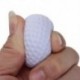 4 db golfgolyó Golf edző puha puha labdák gyakorló labdák fehér, kék vagy D8F0