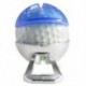 Kék - 1X (Golf Ball Line Bélés Marker Sablon Rajz Beillesztési Jel K1X8)