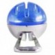 Kék - 1X (Golf Ball Line Bélés Marker Sablon Rajz Beillesztési Jel K1X8)