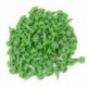 100db kétszintes zöld golfpóló, 23 mm C5W8