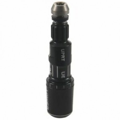 1X (.335 hajtótengely-hüvely-adapter) a TaylorMade R15 SLDR R1 RBZ Stag S3J9 típushoz