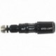 1X (.335 hajtótengely-hüvely-adapter) a TaylorMade R15 SLDR R1 RBZ Stag S3J9 típushoz