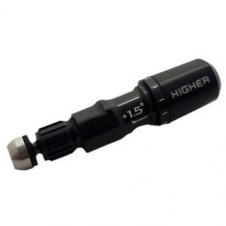 ÚJ .335 RH golftengely adapter hüvely TaylorMade SLDR RBZ 2 R1 JetSpeed Y5G5