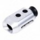 Pocket Digital 7x Golf Range Distance Finder Golfscope Golfozó Tartozék Ba M3S2-vel