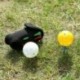 9X (újonnan mini golflabdatartó deréktáska horogbúvárruhával, elasztikus Pou K2H9