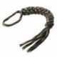 2X (Woodland Digital Camo Paracord tér szövött kés kötözőszekrény X4V5)