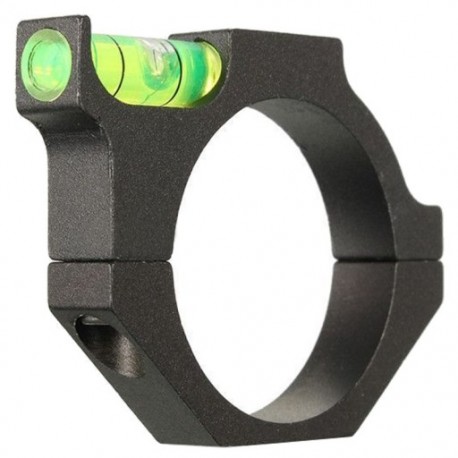 Ötvözetű puska burkolat vízmérték 30 mm-es gyűrűs tartóhoz L3B3 P4X1
