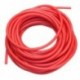 1X (32 láb 5 mm-es természetes latex gumi cső csövek cserecsík sebészeti 1 K3K3