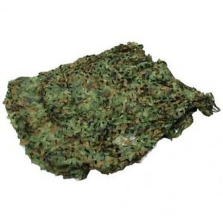 4x1,5 m-es elrejtése nettó terepszínű lövöldözéshez Oxford Fabric Camo Camping V9V2 P6N7 O4R2